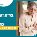 Silent Heart Attack vs Panic Attack