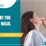 Treatment For Swollen Nasal Cavity