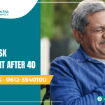 Cardiac Risk Assessment after 40