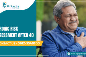 Cardiac Risk Assessment after 40