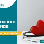 Congenital Heart Defect Treatment Options