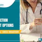 Joint Infection Treatment Options