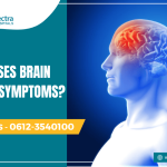 What Causes Brain Swelling Symptoms