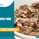 Benefits of High Fibre Diet