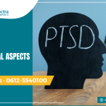 Neurological Aspects of PTSD – Triggers, Changes, and Recovery