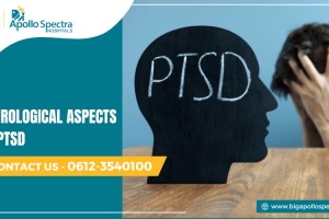 Neurological Aspects of PTSD