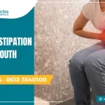 Can Constipation Cause Mouth Ulcers