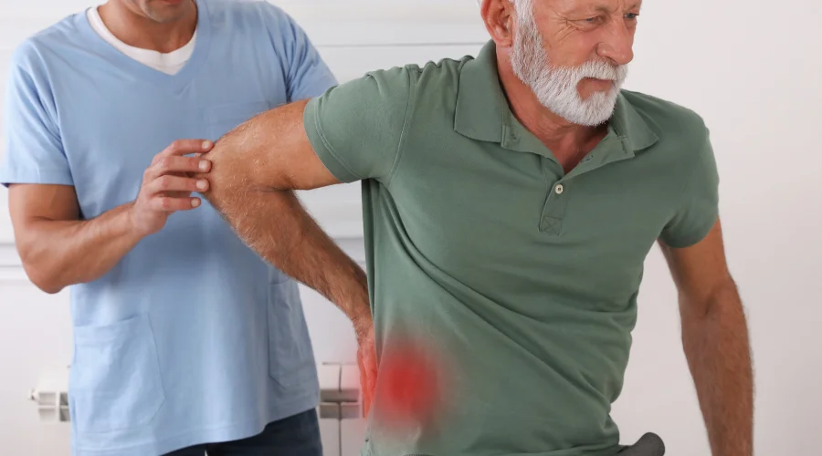 Men are more prone to kidney stones