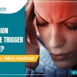 can tension headache trigger migraine