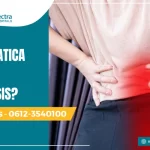 Can sciatica cause paralysis