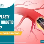 is angioplasty safe for diabetic patients