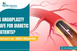 is angioplasty safe for diabetic patients