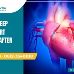 how to keep your heart healthy after 50
