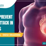 how to prevent heart attack in diabetes
