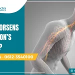what worsens Parkinson's disease