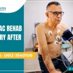 is cardiac rehab necessary after stent