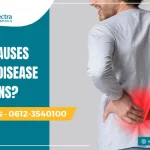 What causes kidney disease in Indians