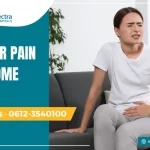 bladder pain syndrome vs UTI