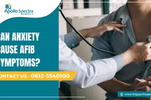 Can Anxiety Cause Atrial Fibrillation Symptoms? Medical Insights can anxiety cause atrial fibrillation symptoms