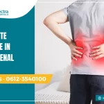 electrolyte imbalance in chronic renal failure