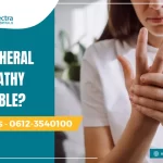 is peripheral neuropathy reversible