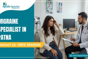migraine specialist in Patna
