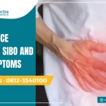 difference between sibo and IBS symptoms
