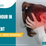 golden hour in stroke treatment