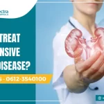 How to treat hypertensive kidney disease