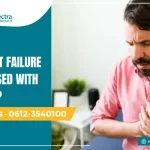 Can heart failure be reversed with exercise