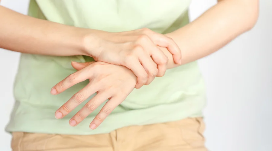 Rheumatoid Arthritis