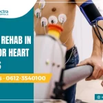 Cardiac rehab in Patna