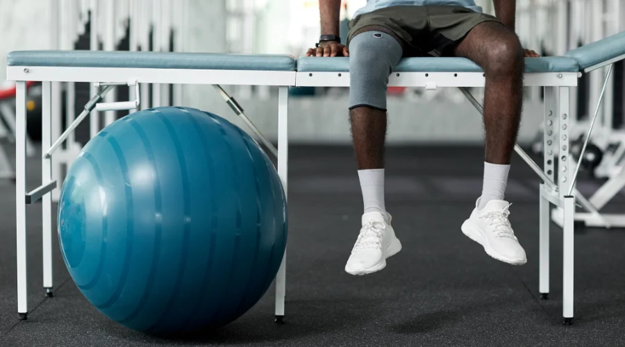 sports injury management