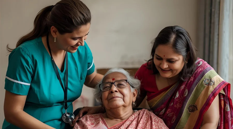 tips for dementia caregivers