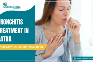 Bronchitis Treatment in Patna