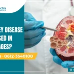 Can kidney disease be reversed in early stages