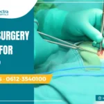 Which surgery is best for hernia