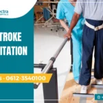 Brain stroke rehabilitation tips