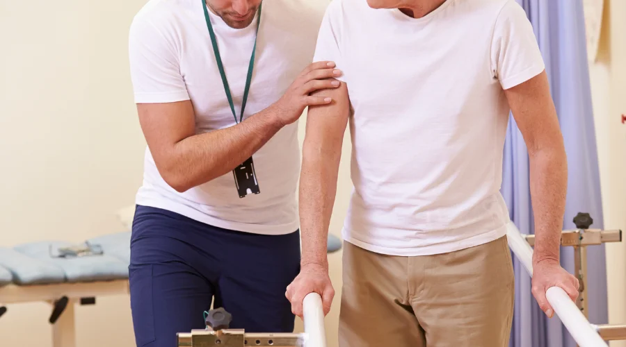 exercises for stroke recovery