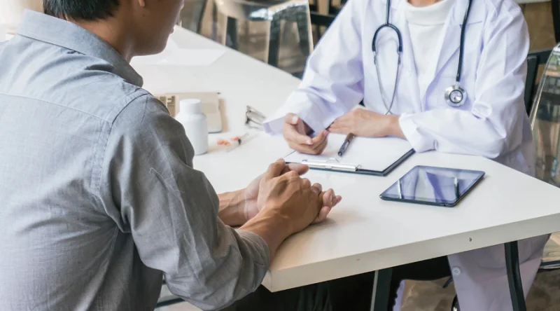 testing for chronic kidney disease