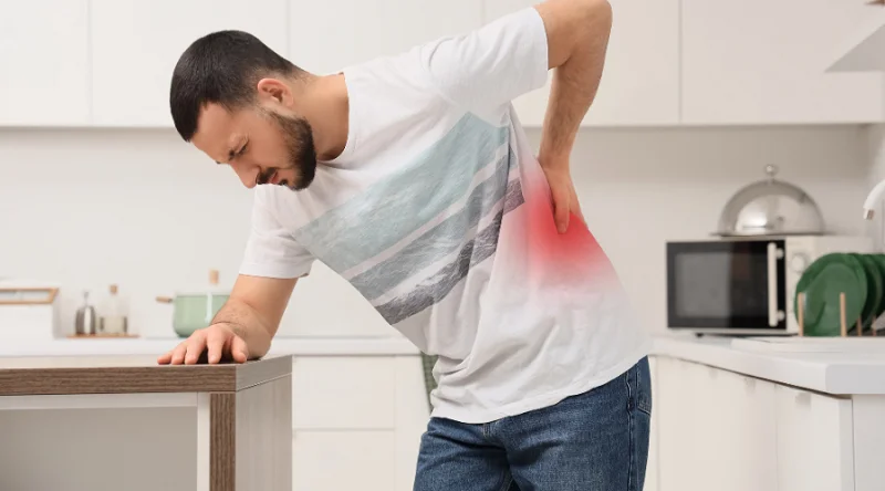 warning signs of kidney disease