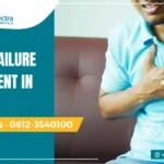 Heart failure treatment in Patna