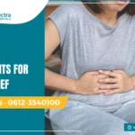 treatments for IBS-C relief