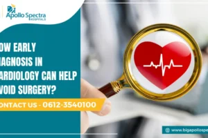 Early diagnosis of cardiovascular disease