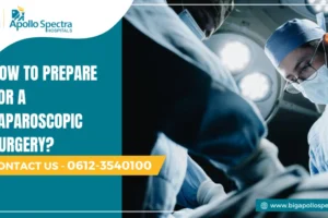 How to Prepare for a Laparoscopic Surgery