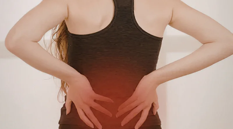 what are the symptoms of slip disc