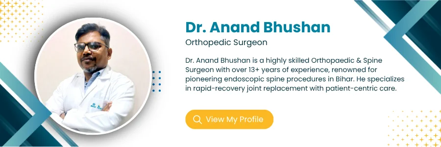 ortho surgeon in patna