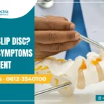 what is slip disc problem