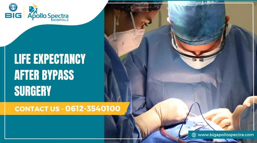 Life Expectancy After Bypass Surgery