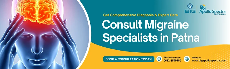 consult migraine specialist